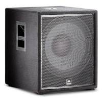 JBL JRX218S