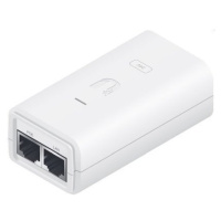 Ubiquiti POE-24-24W-G-WH Bílá