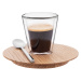 Circle Conic - Espresso set - Clap Design