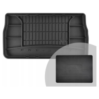 Frogum Gumová rohož do kufru 3D pro Dodge Grand Caravan V 2007-2020