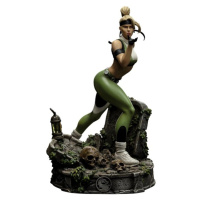 Soška Iron Studios BDS Art Scale 1/10: Mortal Kombat - Sonya Blade