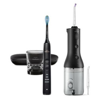 Philips Sonicare 9000 DiamondClean a Power Flosser HX3886/43