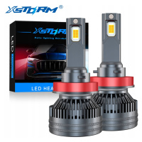 Mini Žárovky H11 Led Xstorm 110W 23000LM Can Silné