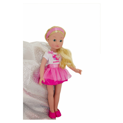 Miminko Bambolina Amore 35 cm ALLTOYS