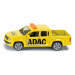 SIKU VOLKSWAGEN Amarock Adac Pick up KOV