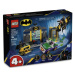 Batmanova jeskyně a Batman™, Batgirl™ a Joker™ - LEGO Batman Movie