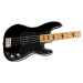 Fender Squier Classic Vibe 70s Precision Bass MN BLK