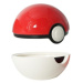 Keramická dóza na sušenky Pokémon - Pokéball