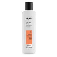 NIOXIN Scalp Hair Thickening System 4 Shampoo 300 ml