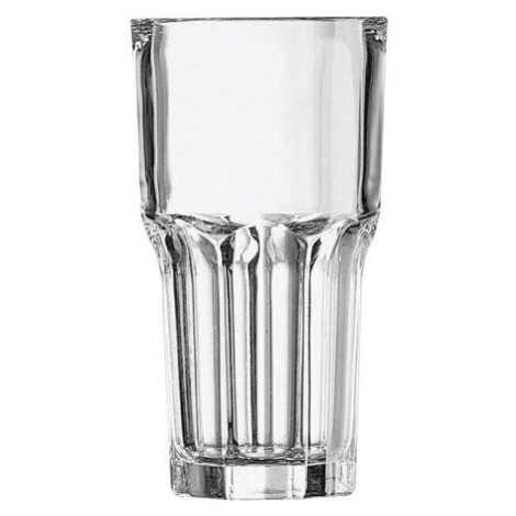 Arcoroc Sklenice na koktejly míchané nápoje Granity 460 ml, 6 ks