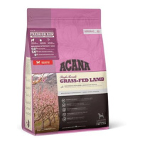 Acana Grass-Fed Lamb Singles 2 kg