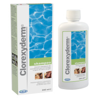 Šampon Clorexyderm® - 2 x 250 ml