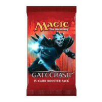 Gatecrash Booster