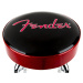 Fender 24" Red Sparkle Barstool