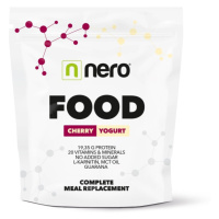 NERO Food 1000 g cherry yogurt