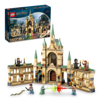 LEGO® Harry Potter™ 76415 Bitva o Bradavice