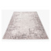 Obsession koberce Kusový koberec My Phoenix 120 taupe - 140x200 cm