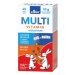 Vitar Kids Multi+kolostrum tbl.45