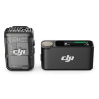 DJI Mic 2 (1 TX + 1 RX)