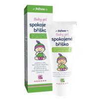 MedPharma Baby gel spokojené bříško 100ml