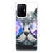 iSaprio Galaxy Cat pro Xiaomi 11T / 11T Pro