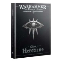 Warhammer The Horus Heresy - Traitor Legiones Astartes Army Book