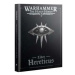 Warhammer The Horus Heresy - Traitor Legiones Astartes Army Book