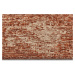 Hanse Home Collection koberce Kusový koberec Bila 105858 Kulo Brown - 150x220 cm