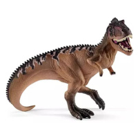 Schleich Prehistorické zvířátko - Giganotosaurus