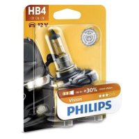 PHILIPS HB4 Vision 1 ks