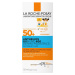 LA ROCHE-POSAY ANTHELIOS Fluid děti SPF50+50ml