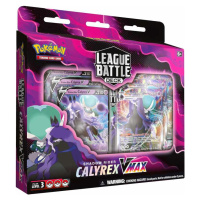 Pokémon tcg: league battle deck - shadow rider calyrex vmax