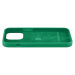 CellularLine SENSATION ochranný silikonový kryt Apple iPhone 13 zelený