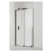 Sprchové dveře 120 cm SAT Walk-In Xmotion SATBWIXMN120NIKAC