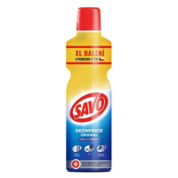 Savo Original dezinfekce 1,2L