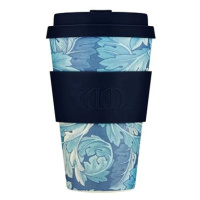 Ecoffee Cup, William Morris Gallery, Acanthus, 400 ml