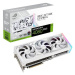 ASUS ROG STRIX GeForce RTX 4080 SUPER O16G GAMING WHITE