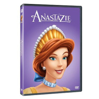 Anastázie - DVD