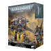 Warhammer 40000: Knight Preceptor Canis Rex