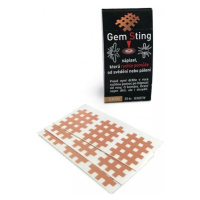 GM Gem Sting SKIN náplast na štípance 30 ks