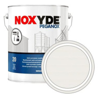 Rust-Oleum Antikorozní elastický nátěr Noxyde Peganox bílý, RO.405.9002.5, 5 kg