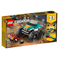 Lego® creator 31101 monster truck