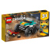 Lego® creator 31101 monster truck