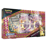 Pokémon Crown Zenith Premium Playmat Collection - Morpeko V-Union