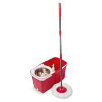 Lamart LT8062 mop set skládací Clean 10 l