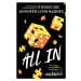 All In - Jennifer Lynn Barnes - kniha z kategorie Detektivky