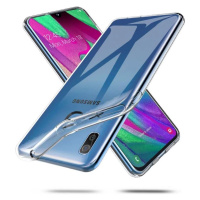 Kryt TECH-PROTECT FLEXAIR for Samsung Galaxy A10, crystal (5906735413144)