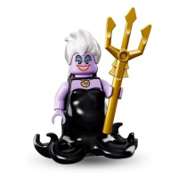 Lego® minifigurky disney 71012 uršula