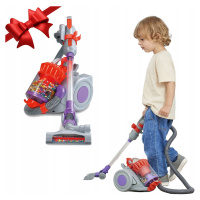 Dyson Vysavač Pro Děti S Funkcí Sání Zvuk Little Helper Casdon