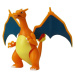 Figurka Pokémon Battle Feature Charizard 11 cm